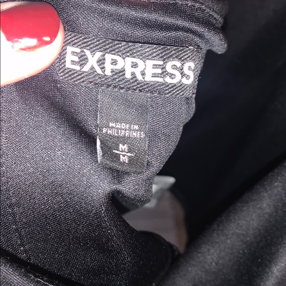 Express Crop top - Picture 3 of 3